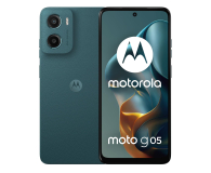 MOTOROLA MOTO G05 4/128GB Zielony - 1319886 - zdjęcie 1